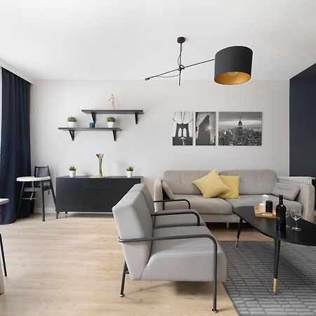 Easy Rent Apartments - Gusto Lublin Exterior foto
