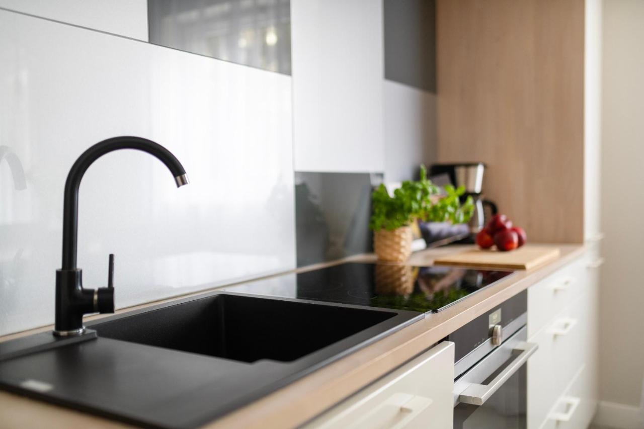 Easy Rent Apartments - Gusto Lublin Exterior foto