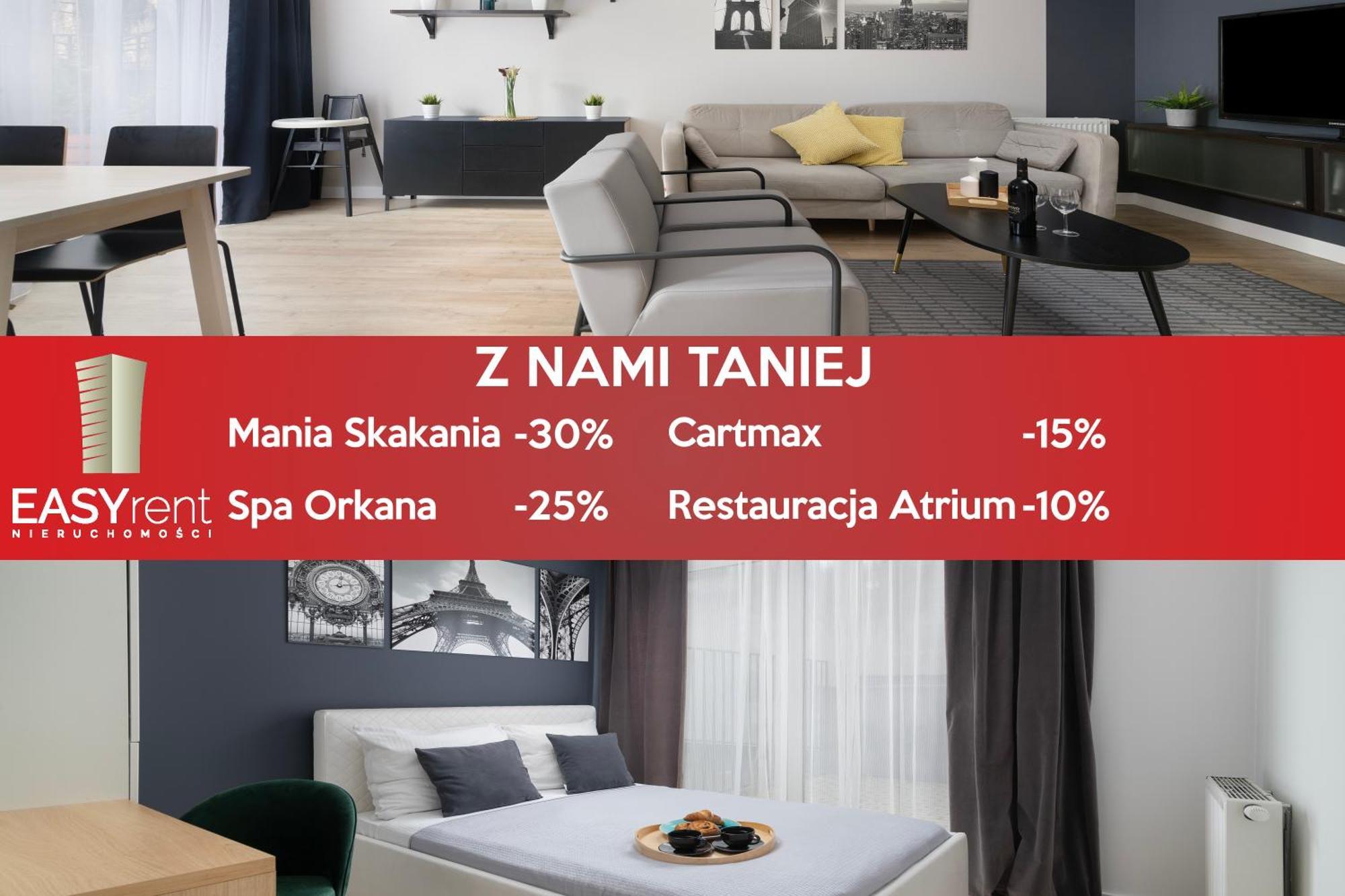 Easy Rent Apartments - Gusto Lublin Exterior foto